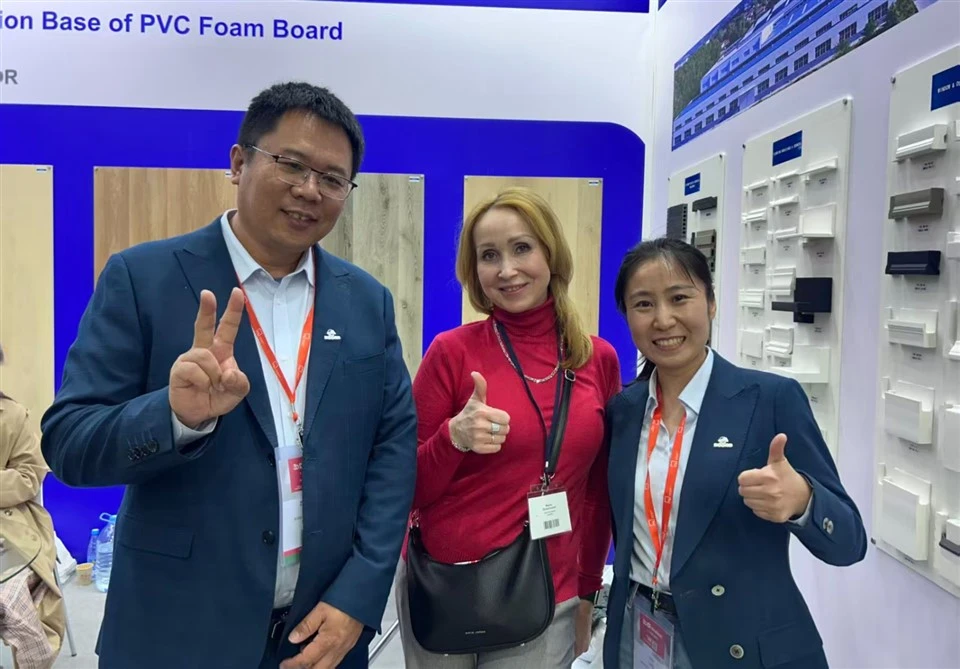 High Performanced Pvc Poster Board best