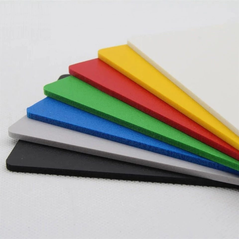 Pvc Poster Board